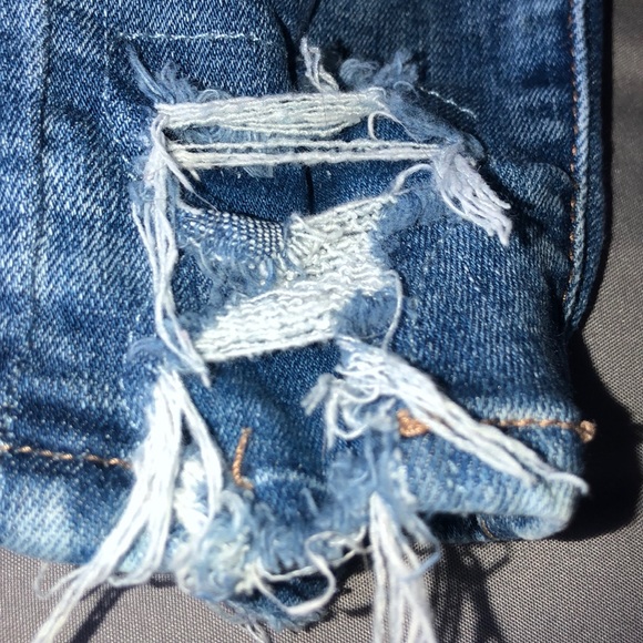 American eagle NE(X)T level stretch jeans - Picture 2 of 6